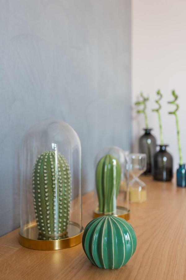 100M2 Luxury Apartment In The Heart Of Athens - Living Stone Emerald Exteriér fotografie