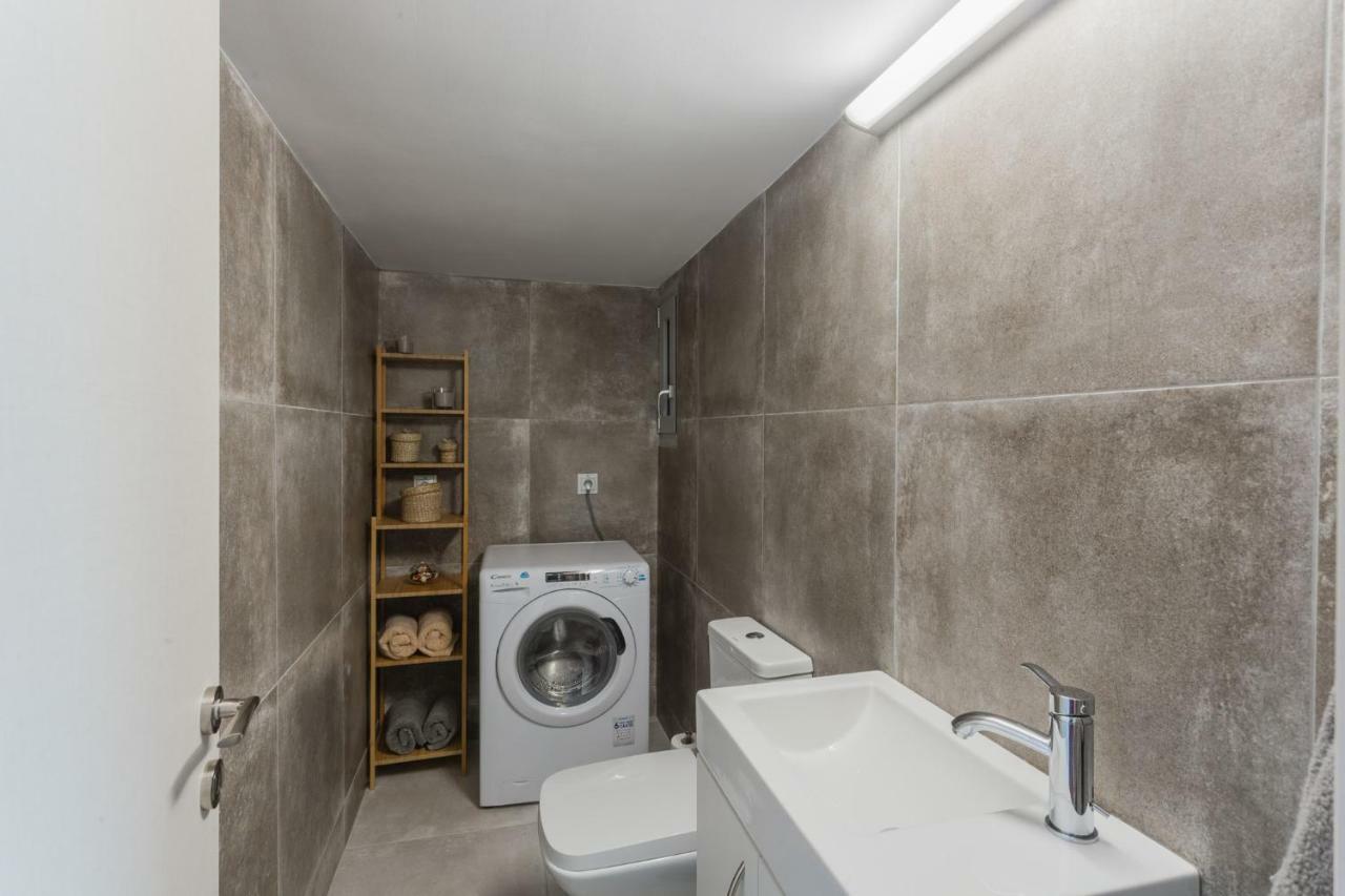100M2 Luxury Apartment In The Heart Of Athens - Living Stone Emerald Exteriér fotografie